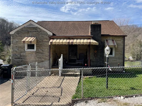 4897 Big Tyler Rd, Charleston, WV 25313
