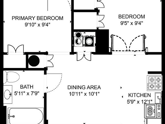 2nd image of this home