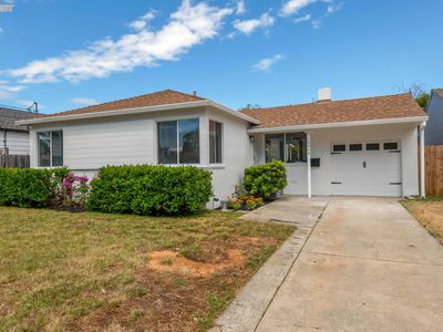 15936 Via Paro, San Lorenzo, CA, 94580