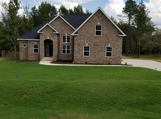 235 Hidden Creek Cir, Lizella, GA 31052