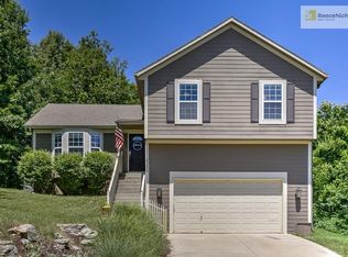 4200 S Shrank Ct, Independence, MO 64055