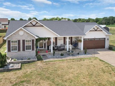 92 Jason Kyle Dr, Warrenton, MO, 63383