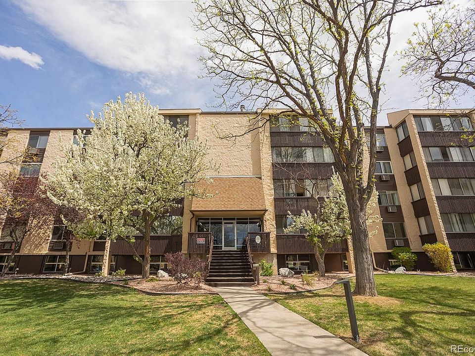 1st image of 3460 S Poplar St APT 110