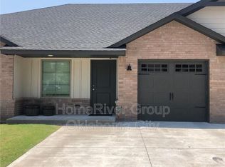 428 Vail Cir, Oklahoma City, OK 73114