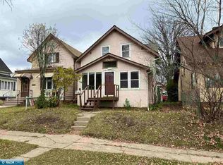 805 10th St N, Virginia, MN 55792