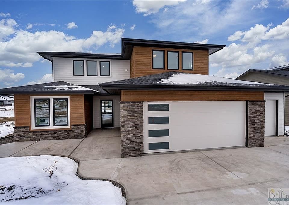 1320 Bandon Dunes Way, Billings, MT 59106 Zillow