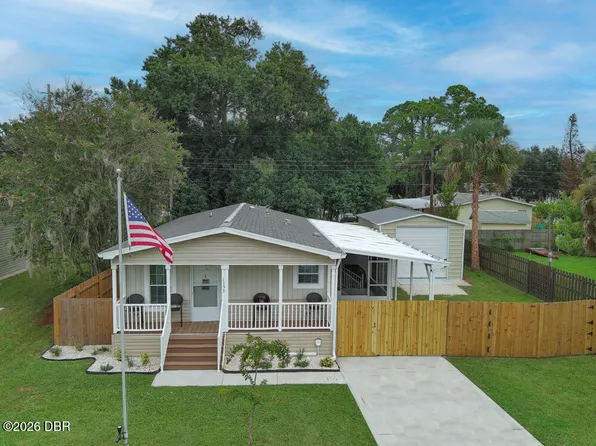 1157 Millbrook Ave, Port Orange, FL 32127