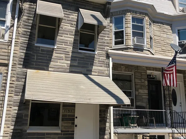 1137 Buttonwood St, Reading, PA 19604