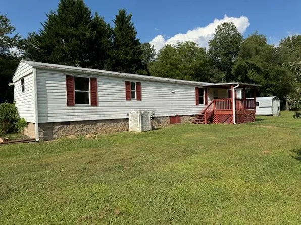 (undisclosed Address), Marble, NC 28905