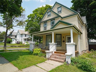 362 Euclid Ave, Elmira, NY, 14905