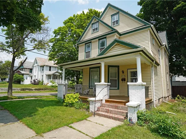 362 Euclid Ave, Elmira, NY 14905