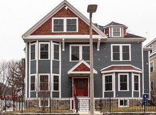 27 Howland St, Boston, MA 02121