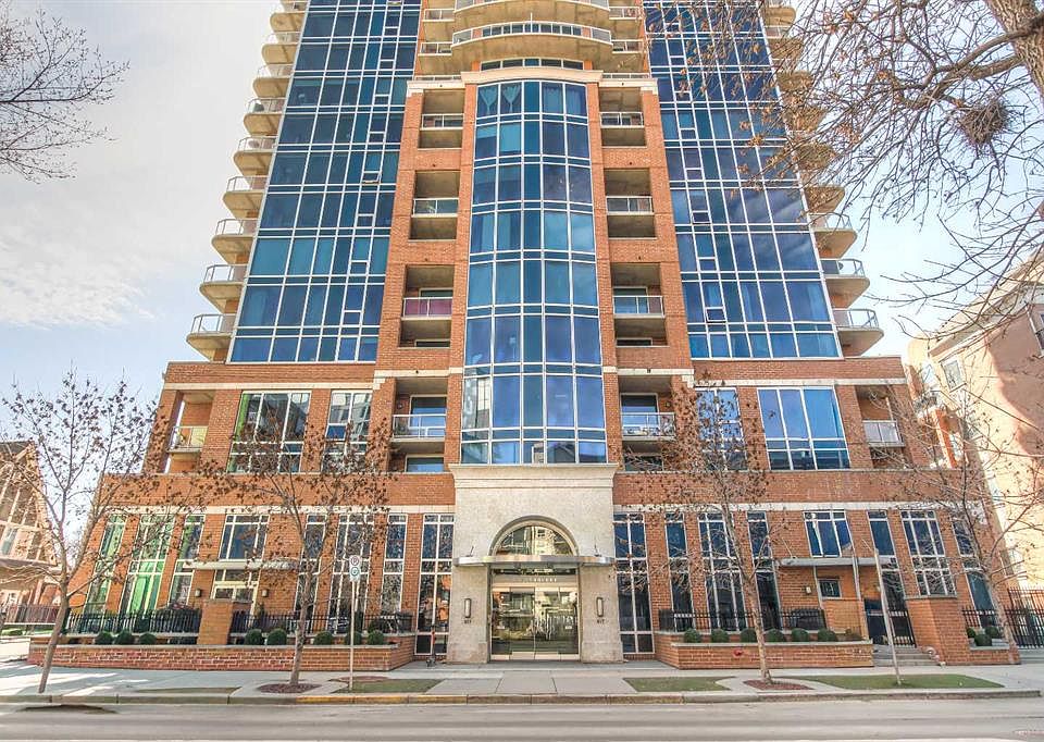 1st image of 817 N 15th Ave SW #1107