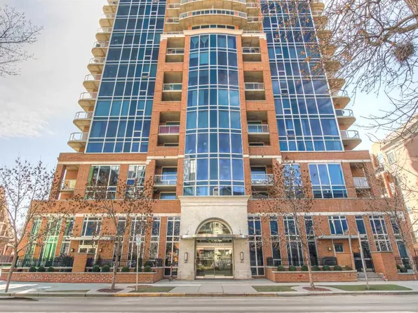 817 N 15th Ave SW #1107, Calgary, AB T2R 0H8