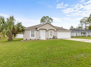 18 Round Tree Dr, Palm Coast, FL 32164