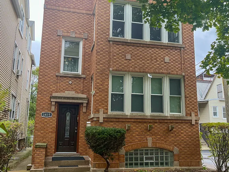 3415 N Claremont Ave #2 — Photo 7