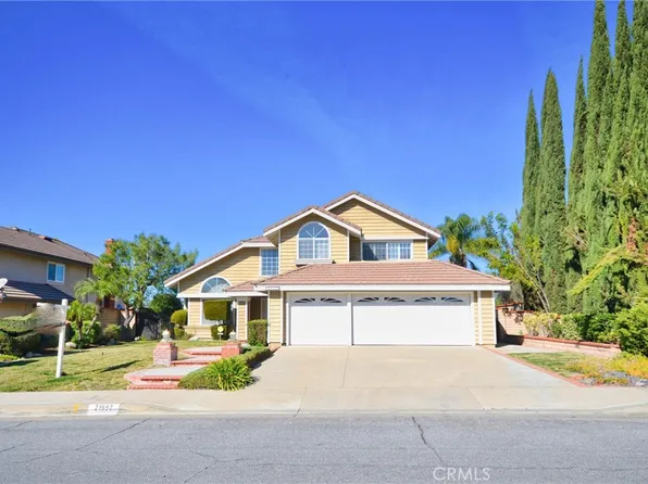 21957 E Snow Creek Dr, Walnut, CA 91789