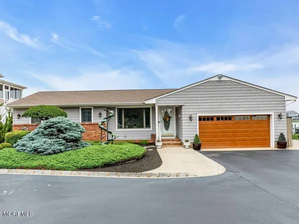 632 Princeton Avenue, Brick, NJ 08724