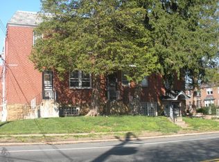 901 E Sharpnack St, Philadelphia, PA 19150