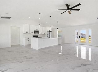 4231 NW 32nd Ln, Cape Coral, FL 33993