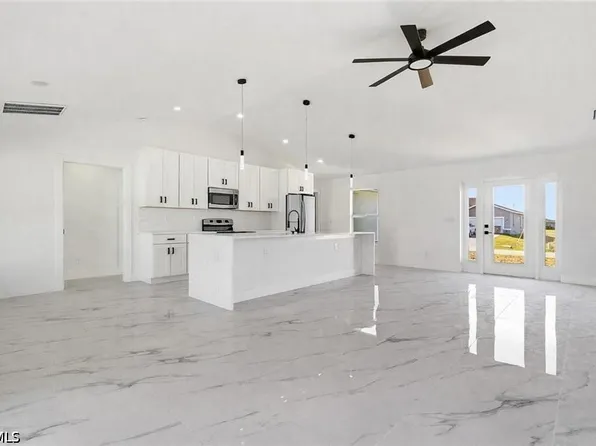 4231 NW 32nd Ln, Cape Coral, FL 33993