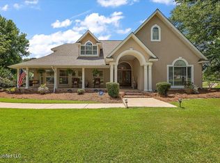 1843 Misty Ln, Terry, MS 39170