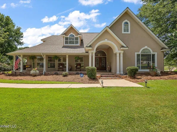 1843 Misty Ln, Terry, MS 39170