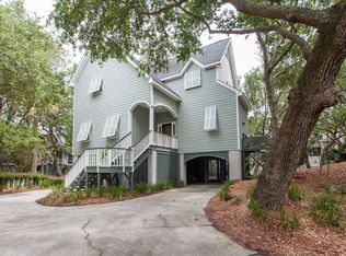 14 56th Ave, Isle Of Palms, SC 29451