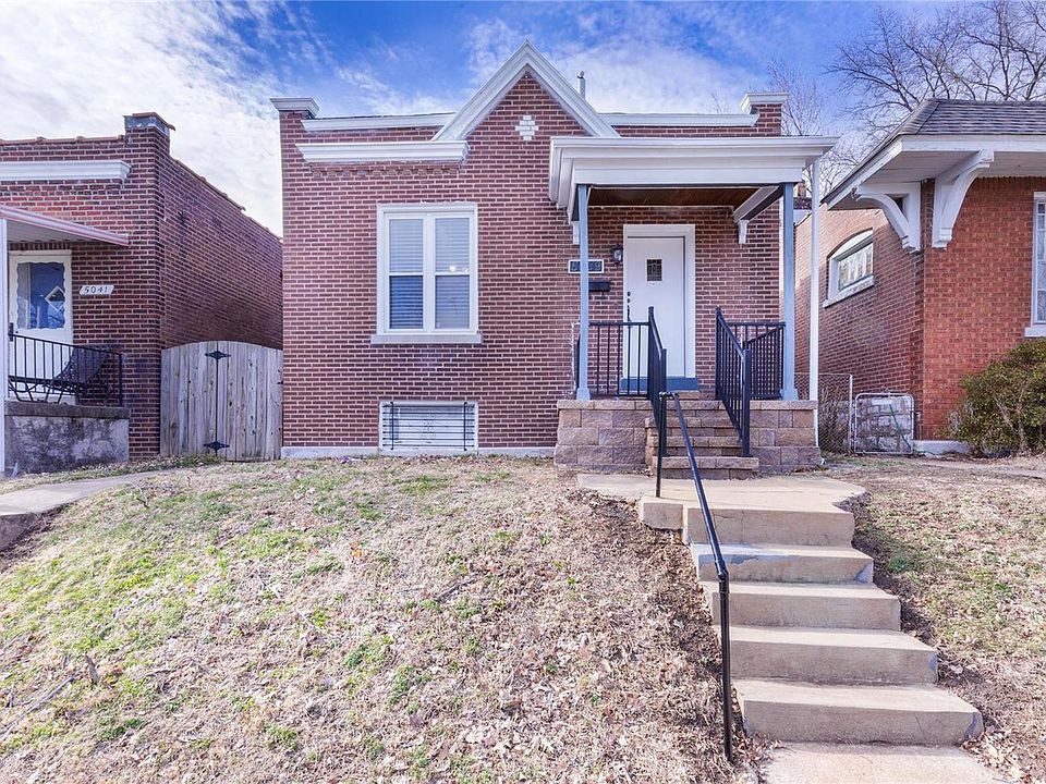 5039 Adkins Ave, Saint Louis, MO 63116 | Zillow