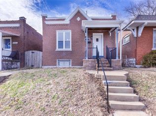 5039 Adkins Ave, Saint Louis, MO