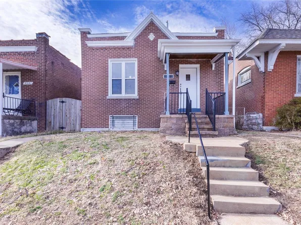 5039 Adkins Ave, Saint Louis, MO 63116