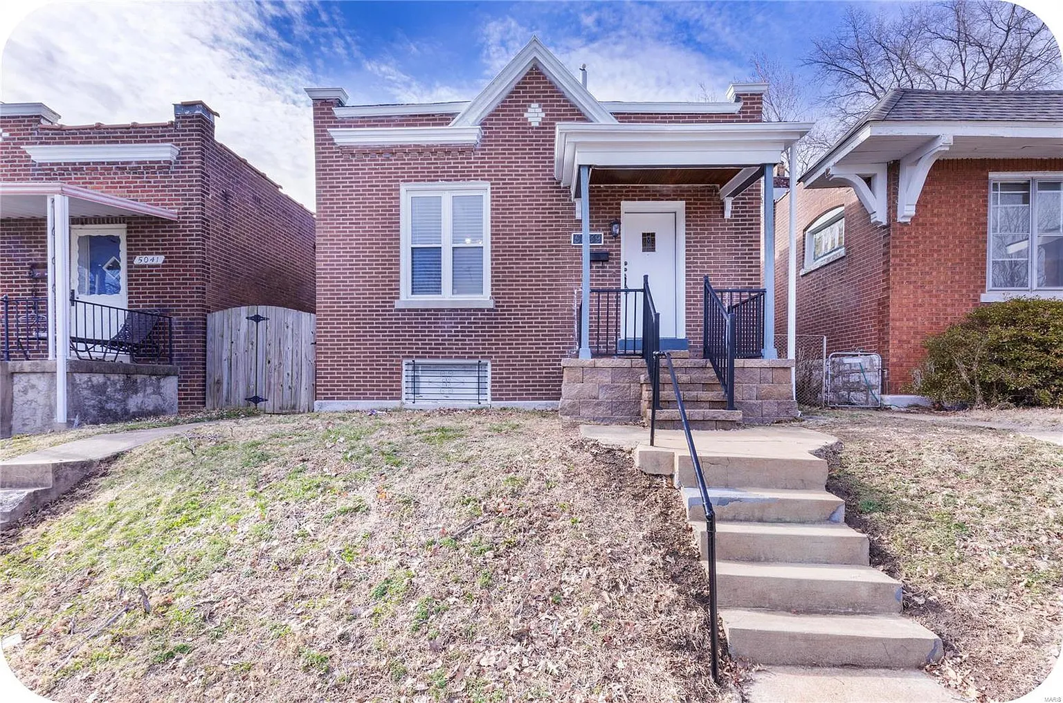 5039 Adkins Ave photo 1