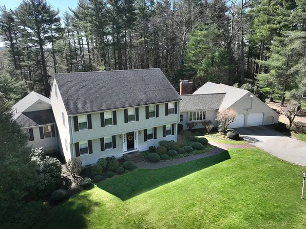 5 Brigantine Cir, Norwell, MA 02061