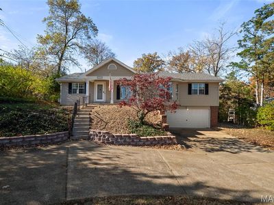 8947 New Sappington Rd, Saint Louis, MO, 63126