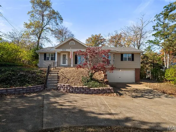 8947 New Sappington Rd, Saint Louis, MO 63126