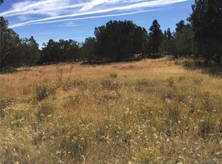 LOT 25 E Meadowview Dr, Peach Springs, AZ 86434