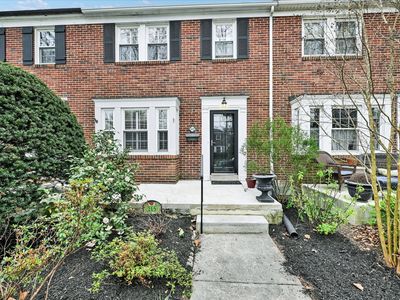 215 Regester Ave, Baltimore, MD, 21212
