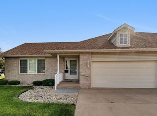 108 Winding Trl, Diamond, IL 60416
