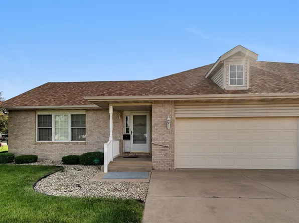 108 Winding Trl, Diamond, IL 60416