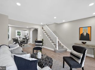 875 Foulkrod St, Philadelphia, PA 19124