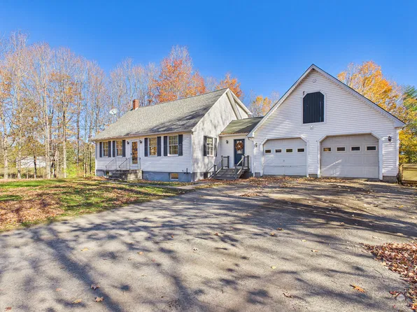 189 Old Belgrade Road, Augusta, ME 04330