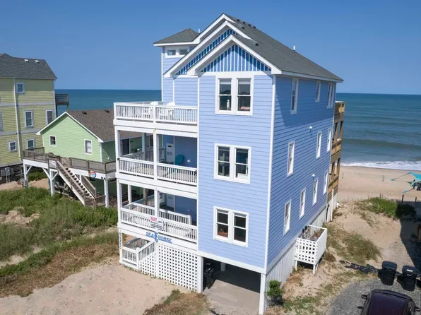24270 Dean Ave Lot C, Rodanthe, NC 27968