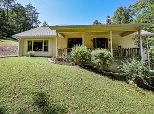 1319 White Oak Rd NW, Cleveland, TN 37312