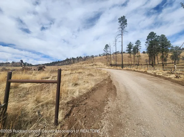 625 Gavilan Canyon Rd, Ruidoso, NM 88345
