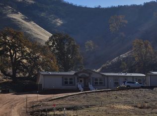 847 Pierre Way, Lebec, CA 93243