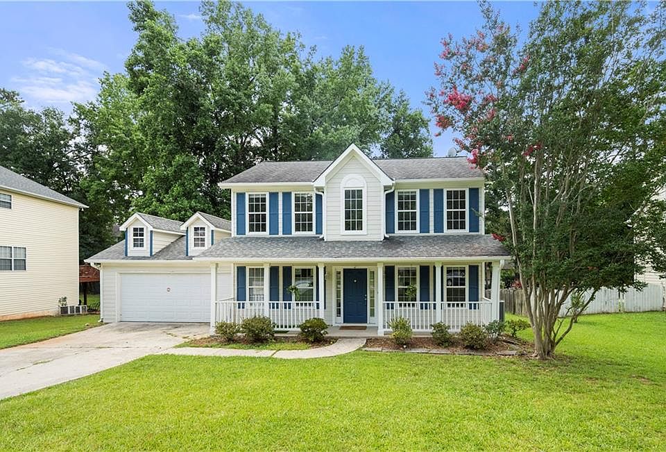1st image of 760 Cloverwood Ct NW