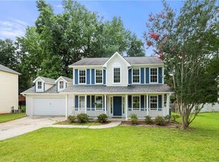 760 Cloverwood Ct NW, Lilburn, GA 30047