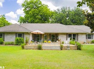 16749 Old Pierce Rd, Fairhope, AL 36532