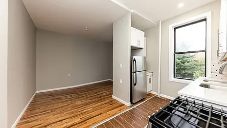 Rented by RBM Management