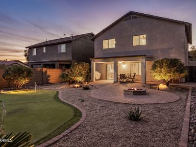 2819 N Daisy Dr, Florence, AZ, 85132